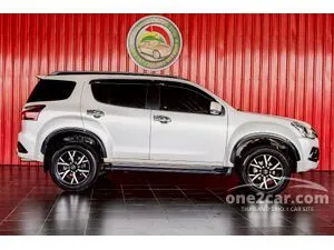2019 Isuzu MU-X 3.0 DVD SUV