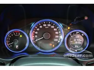 2016 Honda City 1.5 V+ Sedan