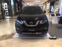 2020 Nissan X-Trail 2.5 VL SUV