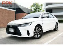2022 Toyota Yaris Ativ 1.2 (ปี 22-28) Smart Sedan