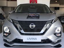 2019 Nissan Livina 1.5 VL Wagon