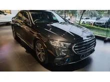 2025 Mercedes-Benz E200 2.0 Exclusive Line Sedan READY STOCK PROMO BUNGA 0 PERSEN