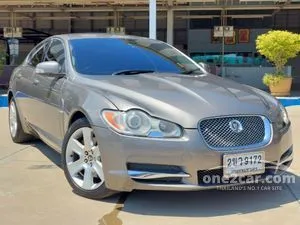 2009 Jaguar XF 3.0 Premium Luxury Sedan