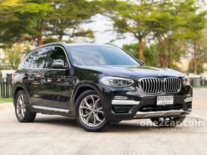 2019 BMW X3 2.0 xDrive20d M Sport SUV