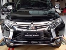 Mitsubishi Pajero Sport Dakar4x2 TDP HANYA 50JUTAAN