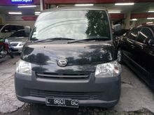 2014 Daihatsu Gran Max 1.3 3 Way Pick-up