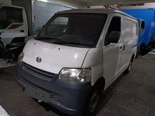 2012 Daihatsu Gran Max 1.3 AC Van