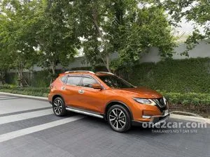 2019 Nissan X-TRAIL 2.5 VL SUV