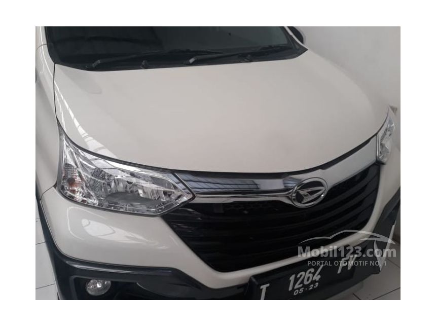 Jual Mobil  Daihatsu  Xenia  2021 Custom 1 3 di Jawa  Barat  