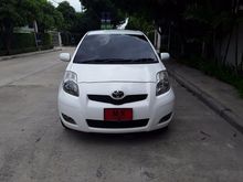 2010 Toyota Yaris 1.5 (ปี 06-13) J Hatchback AT