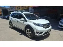 2018 Honda BR-V 1.5 (ปี 16-20) SV SUV