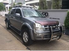 2004 Isuzu D-Max 3.0 CAB-4 (ปี 02-06) Hi-Lander Pickup MT