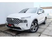 2021 Hyundai Santa Fe 2.5 Signature SUV