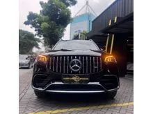 2023 Mercedes-Benz AMG GLS63 4.0 4MATIC+ SUV