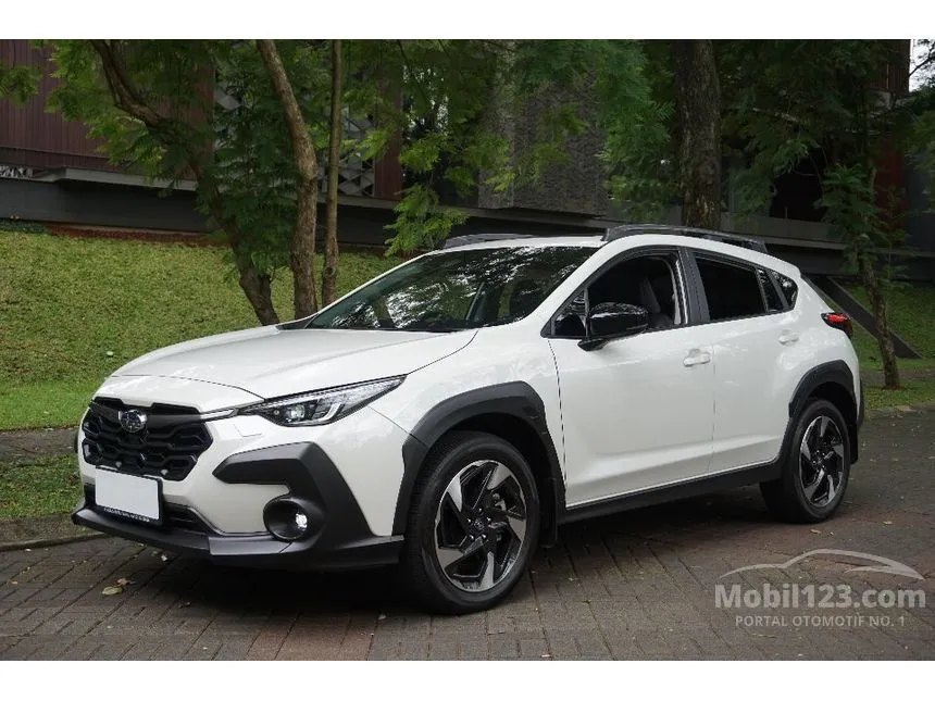 Jual Mobil Subaru Crosstrek 2023 i