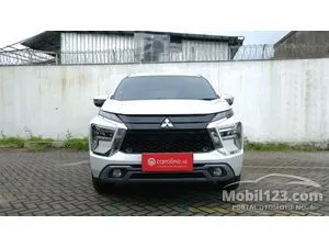 2022 Mitsubishi Xpander 1.5 Ultimate MPV