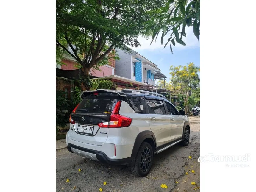 2022 Suzuki XL7 ALPHA Wagon