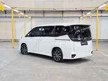 2022 Toyota Voxy 2.0 (Premium Color) MPV