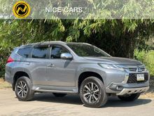 2019 Mitsubishi Pajero Sport 2.4 (ปี 15-18) GT Premium 4WD SUV