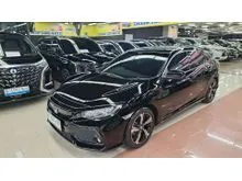 2019 Honda Civic 1.5 E Hatchback