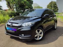 2016 Honda HR-V 1.5 E A/T Kredit Cash KTP Daerah dibantu Tdp minim