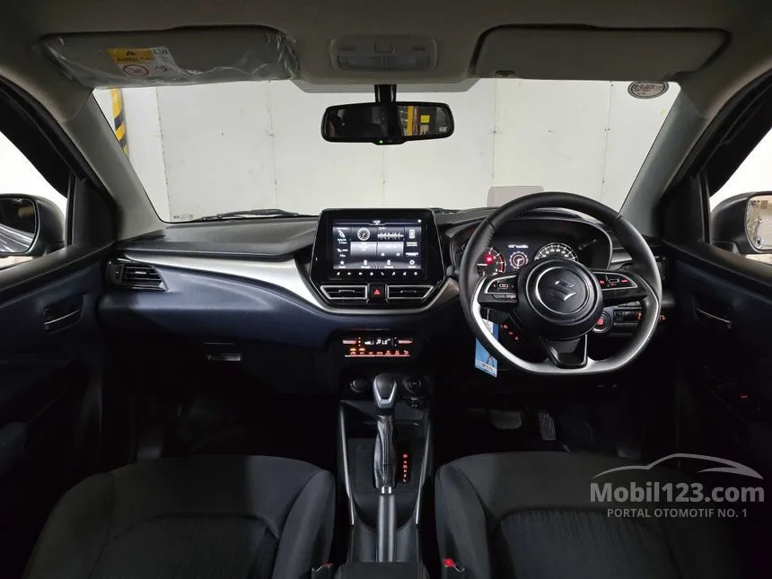 2024 Suzuki Baleno Hatchback