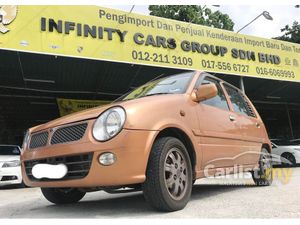 Search 10 Perodua Kancil Cars for Sale in Kuala Lumpur 