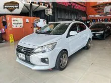 2020 Mitsubishi ATTRAGE 1.2 (ปี 19-26) GLX Sedan