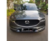 2017 Mazda CX-5 2.5 Grand Touring SUV
