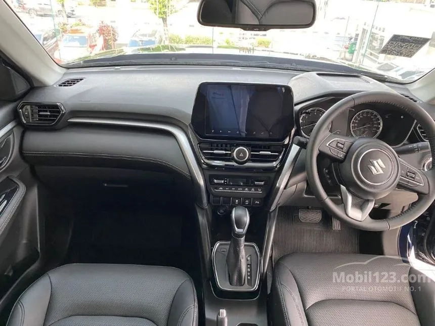 2023 Suzuki Grand Vitara GX MHEV SUV