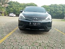 grand livina sv cvt 2016 siap kredit