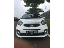 2014 KIA PICANTO 1.2