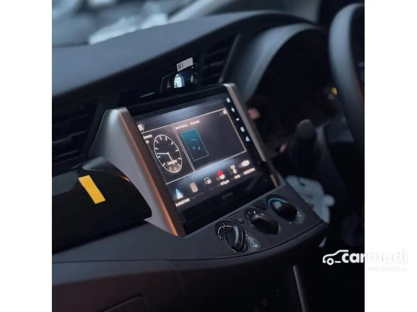 2026 Toyota Kijang Innova G MPV