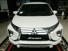 MITSUBISHI XPANDER PROMO AKHIR TAHUN DP 10jt