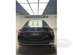 2016 Honda Accord 2.4 VTi-L Sedan
