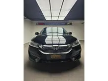 2016 Honda Accord 2.4 VTi-L Sedan MATIC PLAT GENAP TDP 40JUTA SIAP BAWA PULANG MOBIL TERMURAHHHHH