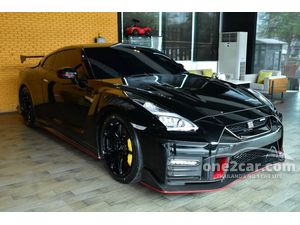 2021 Nissan GT-R 3.8 (ปี 08-15) 4WD Coupe AT