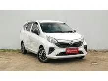 2024 Daihatsu Sigra 1.0 D MPV