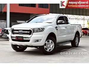 2017 Ford RANGER 2.2 XLT Open Cab Hi-Rider Pickup