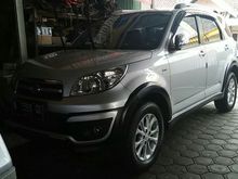 2014 Daihatsu Terios 1.5 TX ADVENTURE istimewa di malang