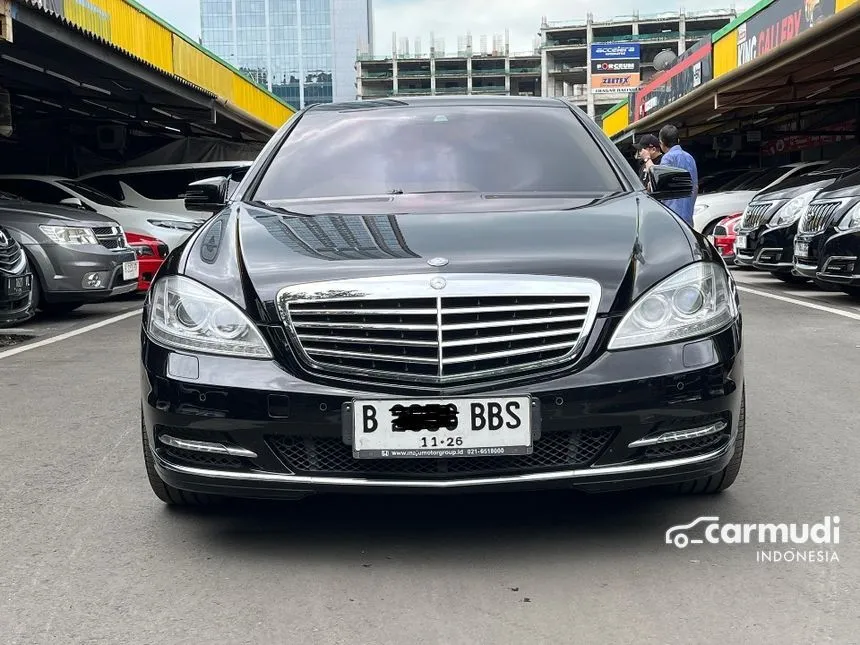 Jual Mobil Mercedes