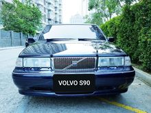 2000 Volvo S90 3.0 Automatic Sedan