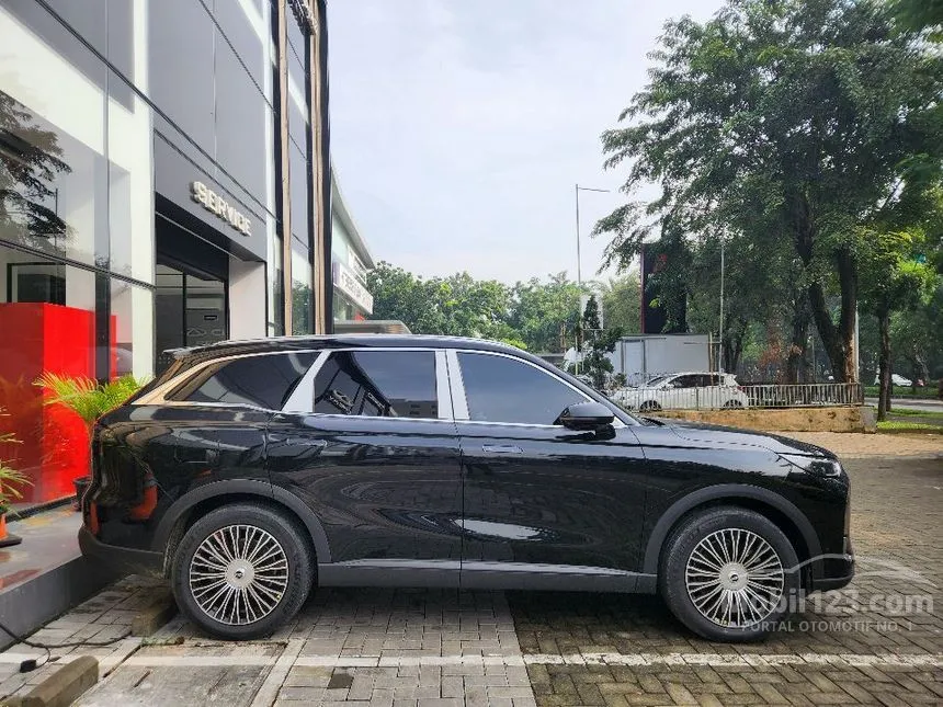 2026 Chery Tiggo 9 CSH SUV
