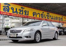 2011 Toyota Camry 2.0 (ปี 06-12) G Sedan AT