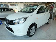 2019 Suzuki Celerio 998 GL Hatchback AT