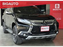 2016 Mitsubishi Pajero Sport 2.4 (ปี 15-18) GT Premium SUV AT