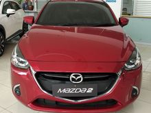 2018 Mazda 2 R AT (Best Deal)