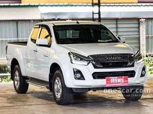 2019 Isuzu D-MAX 1.9 Hi-Lander L Space Cab Pickup