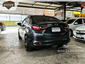 2023 Mazda 2 1.3 C Sedan