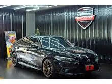 2021 Honda CIVIC 1.5 FE (ปี 21-26) RS Sedan